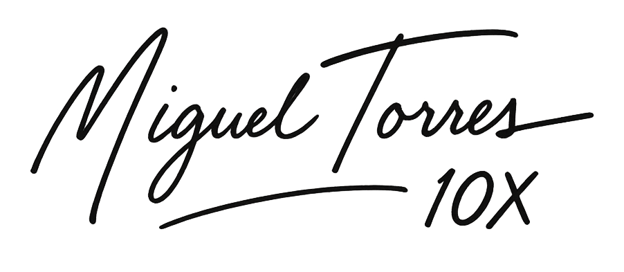 Miguel Torres 10X